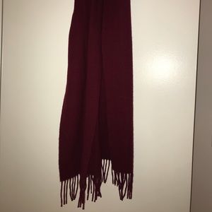 100% Cashmere Scarf